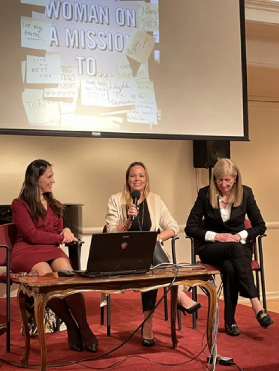 Hungarian Women in Science